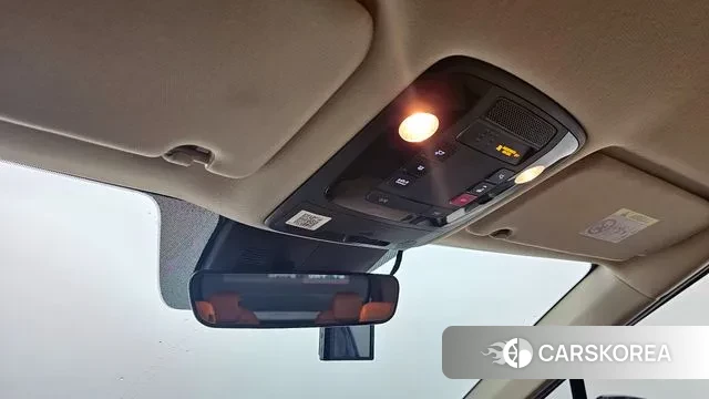 Kia Carnival 4th generation id 2930430 из Кореи 7