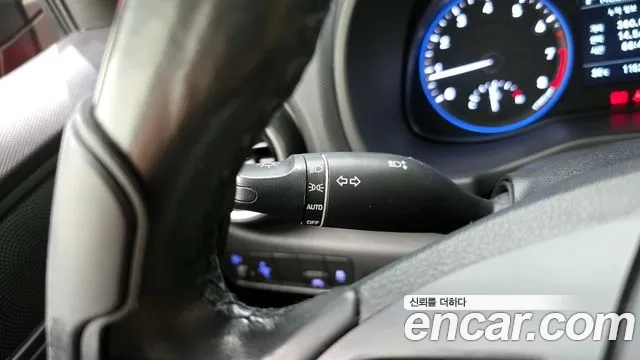 Hyundai Kona id 2956061 из Кореи 7