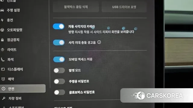 Tesla Model 3 id 3055196 из Кореи 7