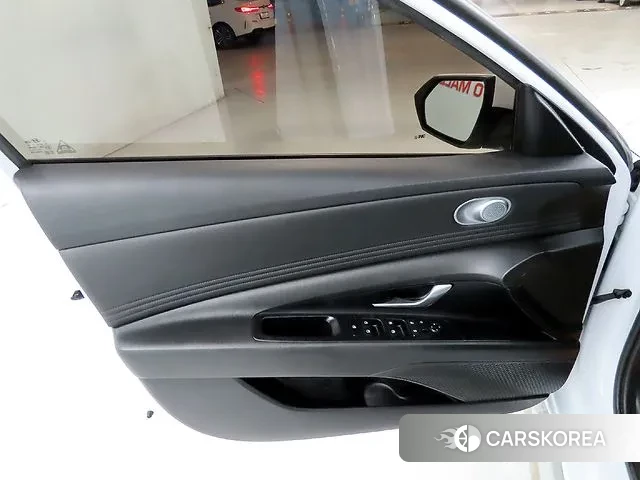 Hyundai Avante (CN7) id 2985804 из Кореи 7