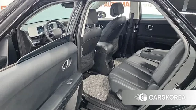 Hyundai Ionic 5 id 3395435 из Кореи 7