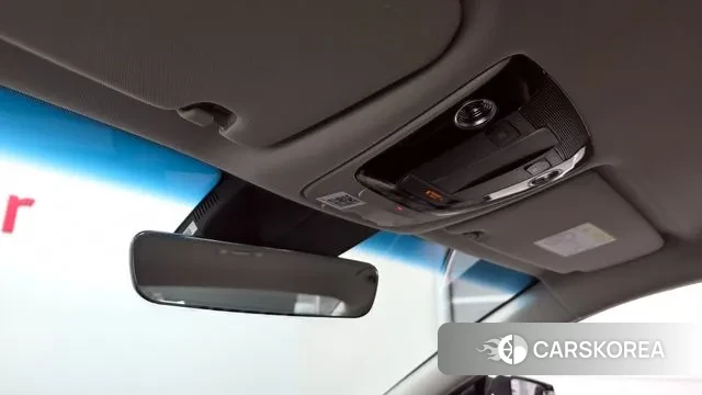 Kia K8 id 3746550 из Кореи 7