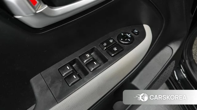Kia The New Kia Ray id 4222850 из Кореи 7