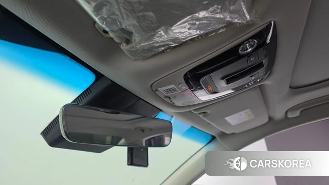 Kia K8 id 4848416 из Кореи 7