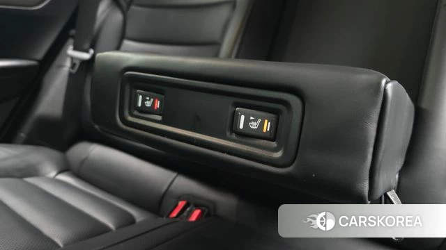 Renault Korea (Samsung) The New QM6 id 4470327 из Кореи 7