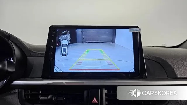 Kia All New Morning (JA) id 3708771 из Кореи 7