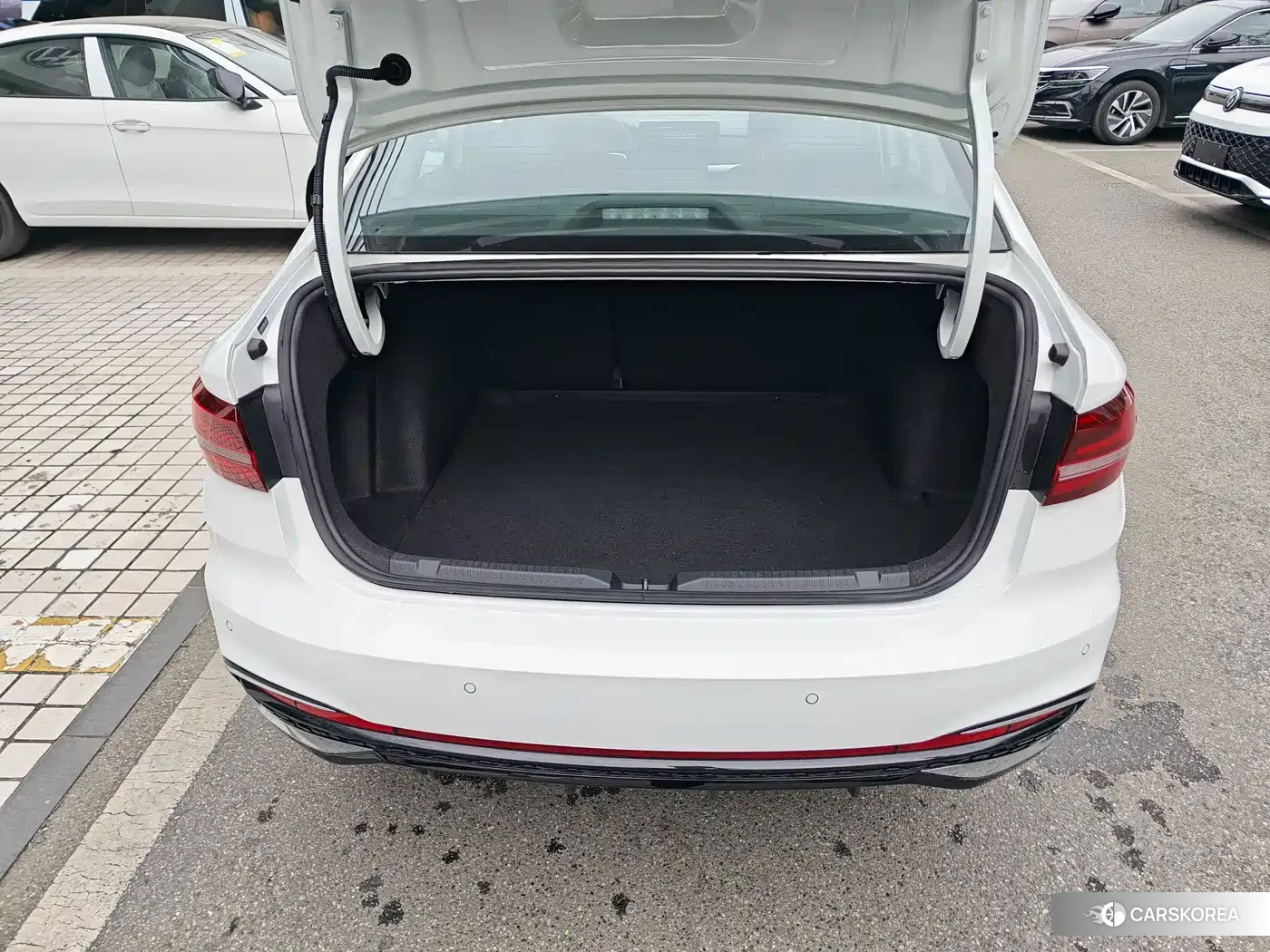 Volkswagen Lavida id 4565354 из Китая 7