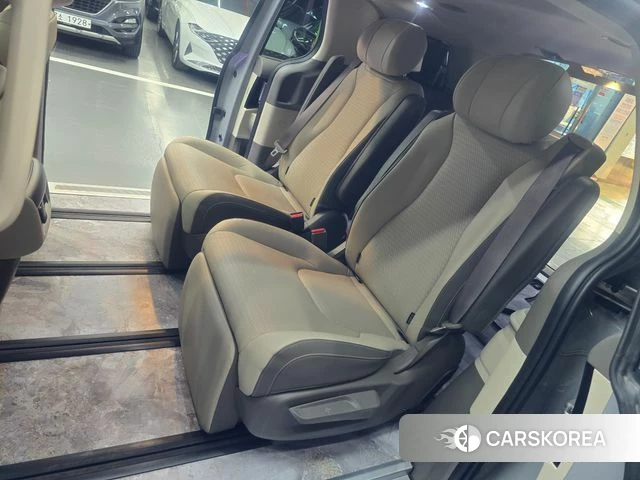 Kia The New Carnival 4th Generation id 3882696 из Кореи 7