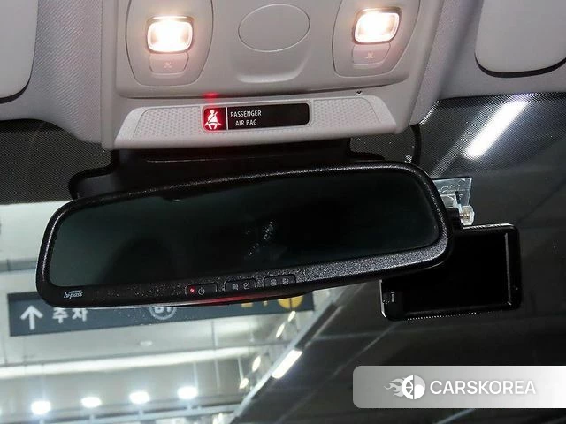 Renault Korea (Samsung) XM3 id 3800368 из Кореи 7