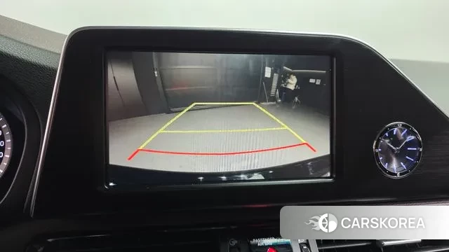 Hyundai Grandeur IG id 3622687 из Кореи 7