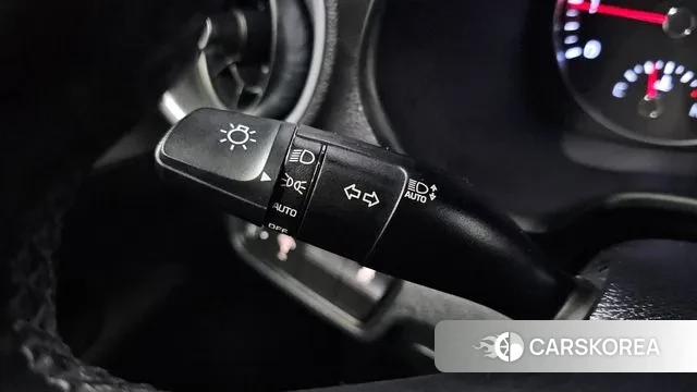 Kia The New K3 2nd generation id 3601120 из Кореи 7