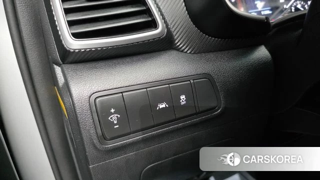Hyundai All New Tucson id 4362875 из Кореи 7