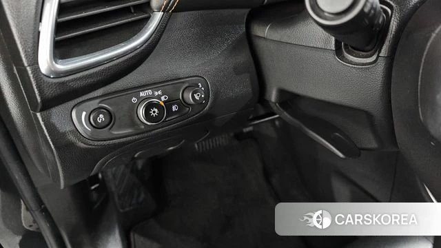 Chevrolet (GM Daewoo) The New Trax id 3925129 из Кореи 7