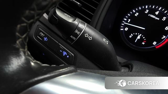 Hyundai Sonata New Rise id 4384680 из Кореи 7