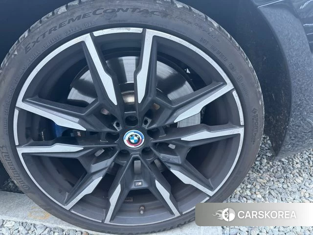 BMW 8 Series (G15) id 4854587 из Кореи 7
