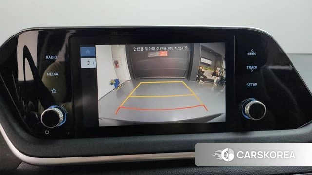 Hyundai Sonata Hybrid (DN8) id 3842779 из Кореи 7