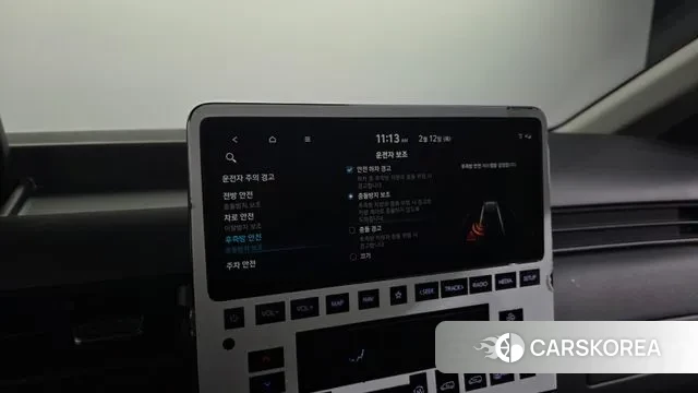 Hyundai Staria id 3685477 из Кореи 7