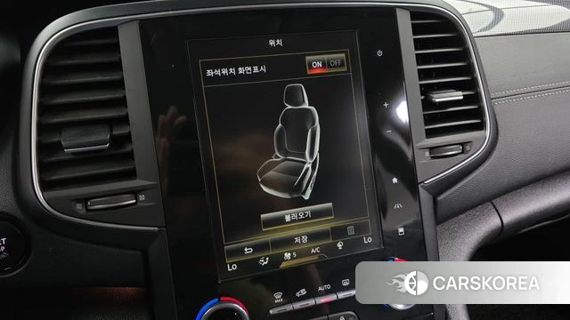 Renault Korea (Samsung) SM6 id 4907590 из Кореи 7
