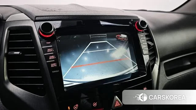 Ssangyong Tivoli Armor id 3239204 из Кореи 7