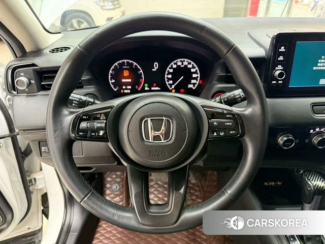 Honda XR-V id 4254122 из Китая 7
