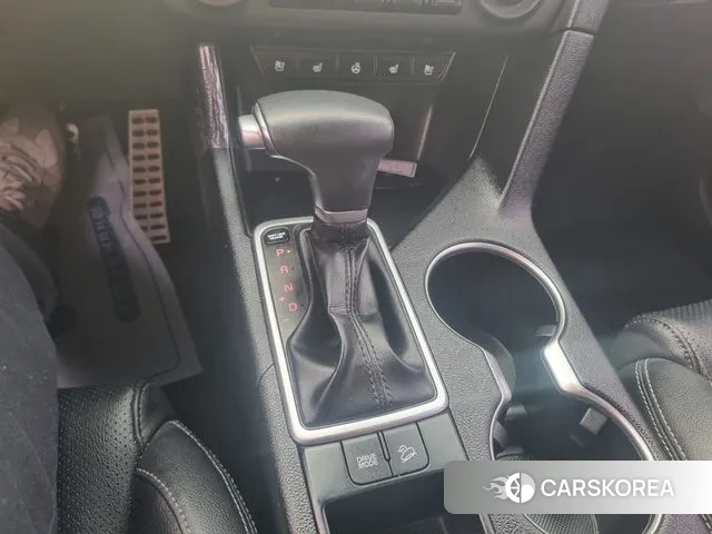 Kia Sportage The Bold id 3480050 из Кореи 7