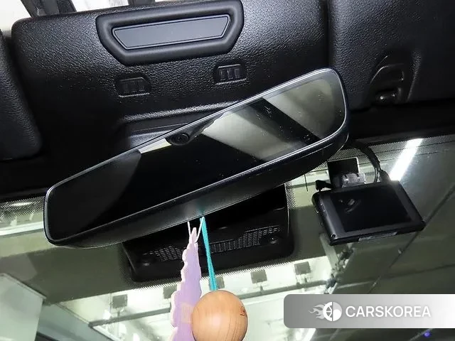 Jeep Gladiator (JT) id 3514375 из Кореи 7