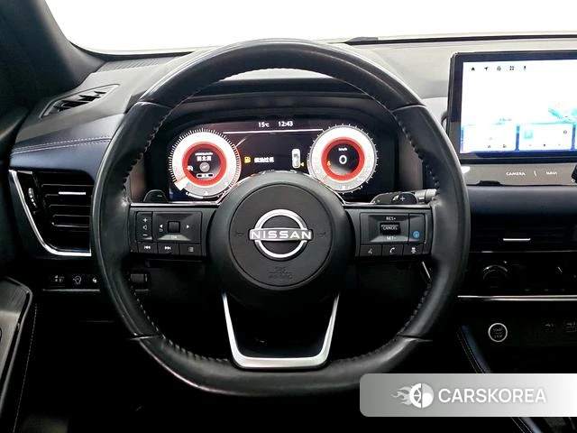Nissan Qashqai id 4207859 из Китая 7