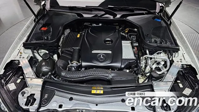 Mercedes-Benz E-Class W213 id 2630681 из Кореи 7