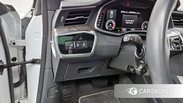 Audi A7 (4K) id 3361956 из Кореи 7