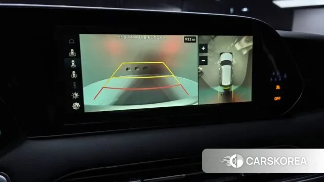 Hyundai Palisade id 3727133 из Кореи 7