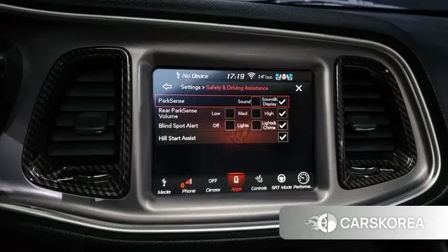 Dodge Challenger id 3469443 из Кореи 7