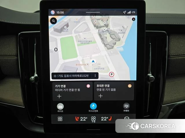 Volvo S90 id 4016795 из Кореи 7