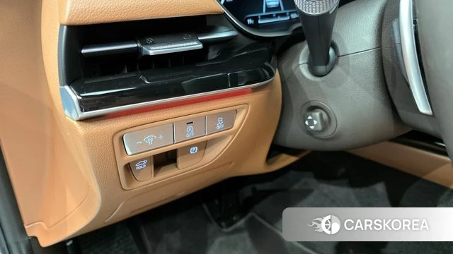 Genesis G80 (RG3) id 3832422 из Кореи 7