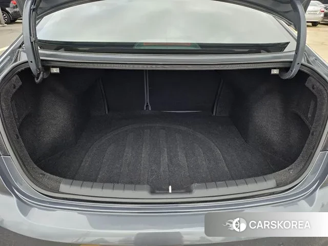 Hyundai The New Avante AD id 3253878 из Кореи 7