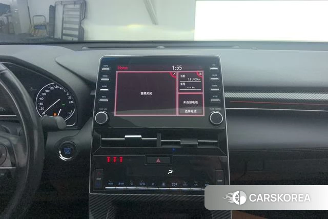 Toyota Asian dragon id 4182602 из Китая 7