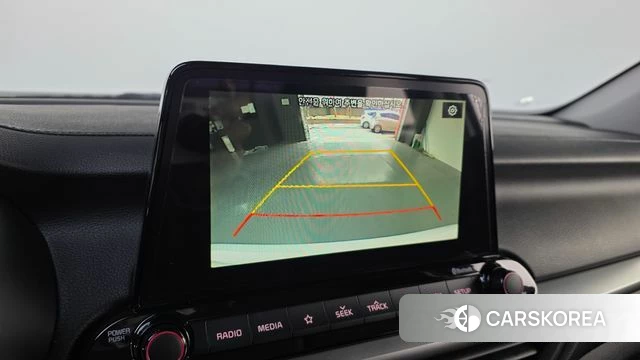 Kia Come New K3 id 3834505 из Кореи 7