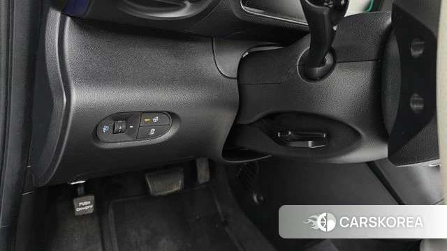 Hyundai Casper id 3817830 из Кореи 7