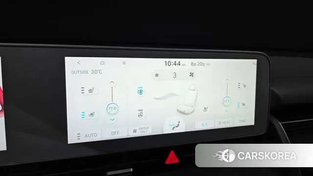 Hyundai Ionic 5 id 3054138 из Кореи 7