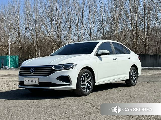 Volkswagen Lavida id 4290954 из Китая 7