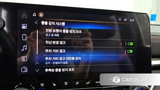 Chevrolet (GM Daewoo) All New Colorado id 3321813 из Кореи 7