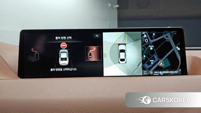 Genesis G80 (RG3) id 4338905 из Кореи 7