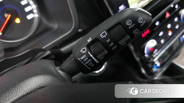 Ssangyong Berry New Tivoli id 4195570 из Кореи 7