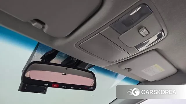 Kia The New K3 2nd generation id 3600285 из Кореи 7