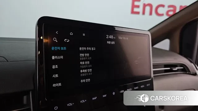 Hyundai Staria id 3237579 из Кореи 7