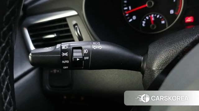 Kia The New K5 2nd generation id 4459317 из Кореи 7