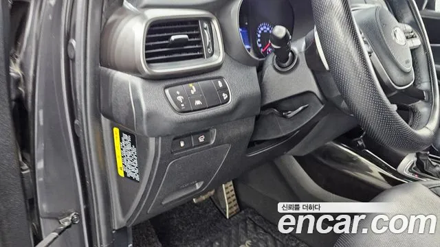 Kia The New Sorento id 2659033 из Кореи 7