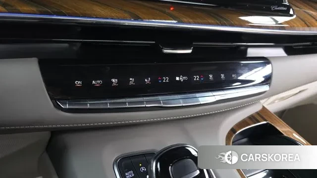 Cadillac Escalade 5th Generation id 3443105 из Кореи 7