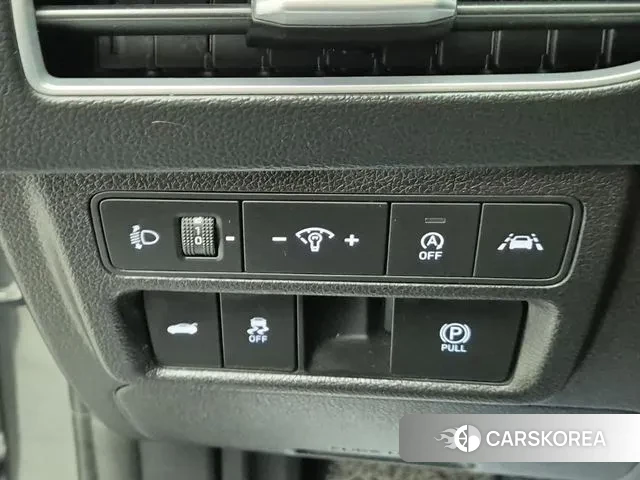 Hyundai Sonata (DN8) id 3601860 из Кореи 7