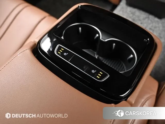 Genesis G80 (RG3) id 3665860 из Кореи 7