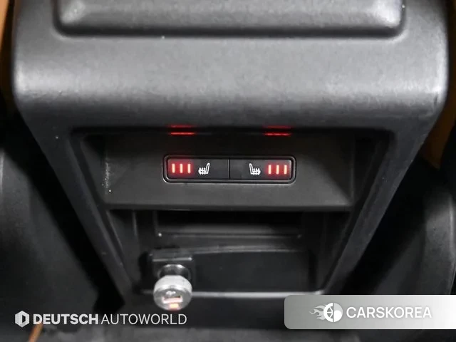 Land Rover Discovery Sports id 3489852 из Кореи 7